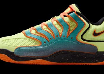 Nike Introduces KD 18 Amid Speculation of KD 6 Revival