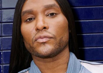 Burberry Teams Up with Law Roach for Met Gala 2025