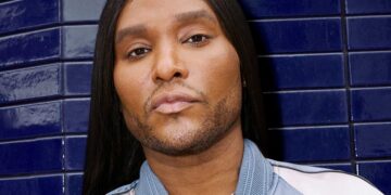 Burberry Teams Up with Law Roach for Met Gala 2025