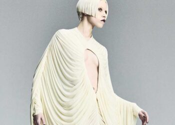 Meet the 2025 LVMH Prize Finalists