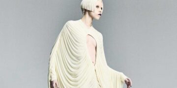 Meet the 2025 LVMH Prize Finalists