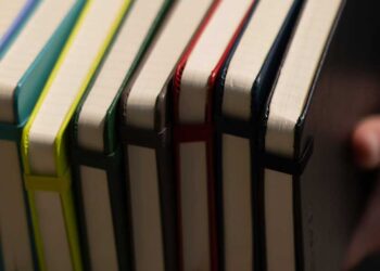 Moleskine Rediscovers the Power of the Pen