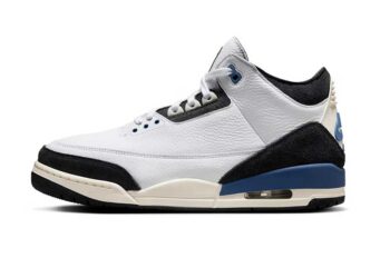 A Ma Maniere x Air Jordan 3 Makes a Comeback