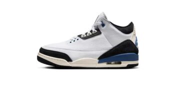 A Ma Maniere x Air Jordan 3 Makes a Comeback