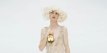 Menswear Metamorphosis: Palomo Spain’s Vision of Genderless Fashion