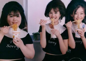 D’heygere and Petra Collins Launch Collection