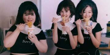 D’heygere and Petra Collins Launch Collection