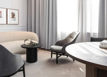 Pillows Maurits at the Park Is Amsterdam’s Hidden Gem