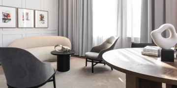 Pillows Maurits at the Park Is Amsterdam’s Hidden Gem