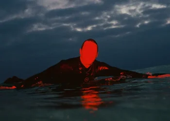 Waves of Longing: Primoz Zorko on Surfing the Subconscious