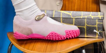 CNCPTS and PUMA Debut Mostro Fey