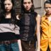 Street Style at Shanghai Fashion Week: Part 1