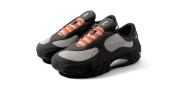 Skepta and PUMA Drop Skope Forever Low