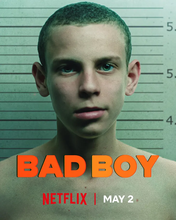 Bad Boy Netflix
