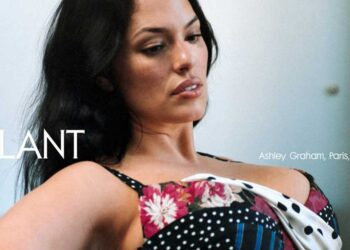 Ashley Graham for VAILLANT FW25