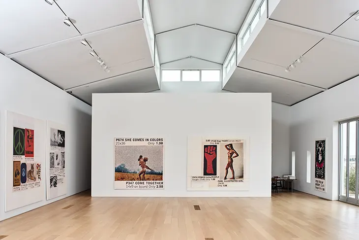 Richard Prince Posters