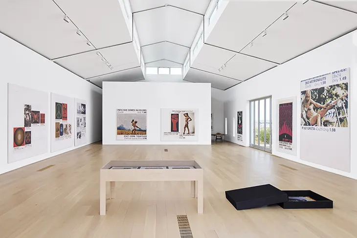 Richard Prince Posters