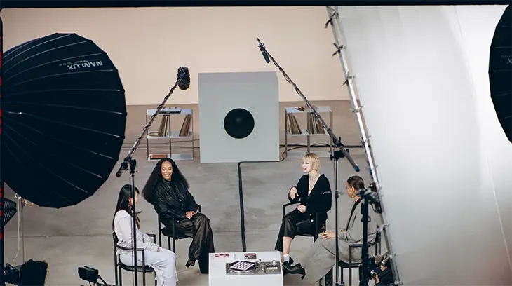 Solange Opera