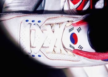 Air Jordan 3 Seoul 2.0 Pays Tribute to South Korea