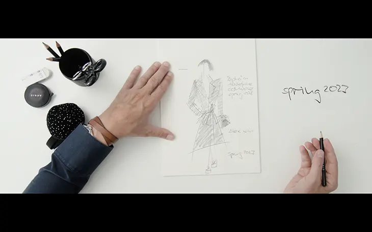 AKRIS Documentary