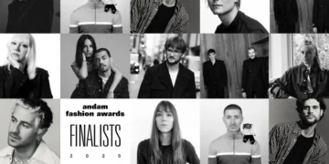 ANDAM Fashion Awards 2025 Finalists Announced
