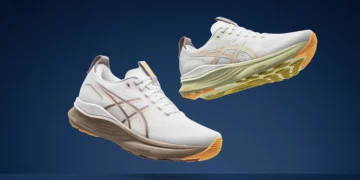 ASICS GEL-KAYANO 32