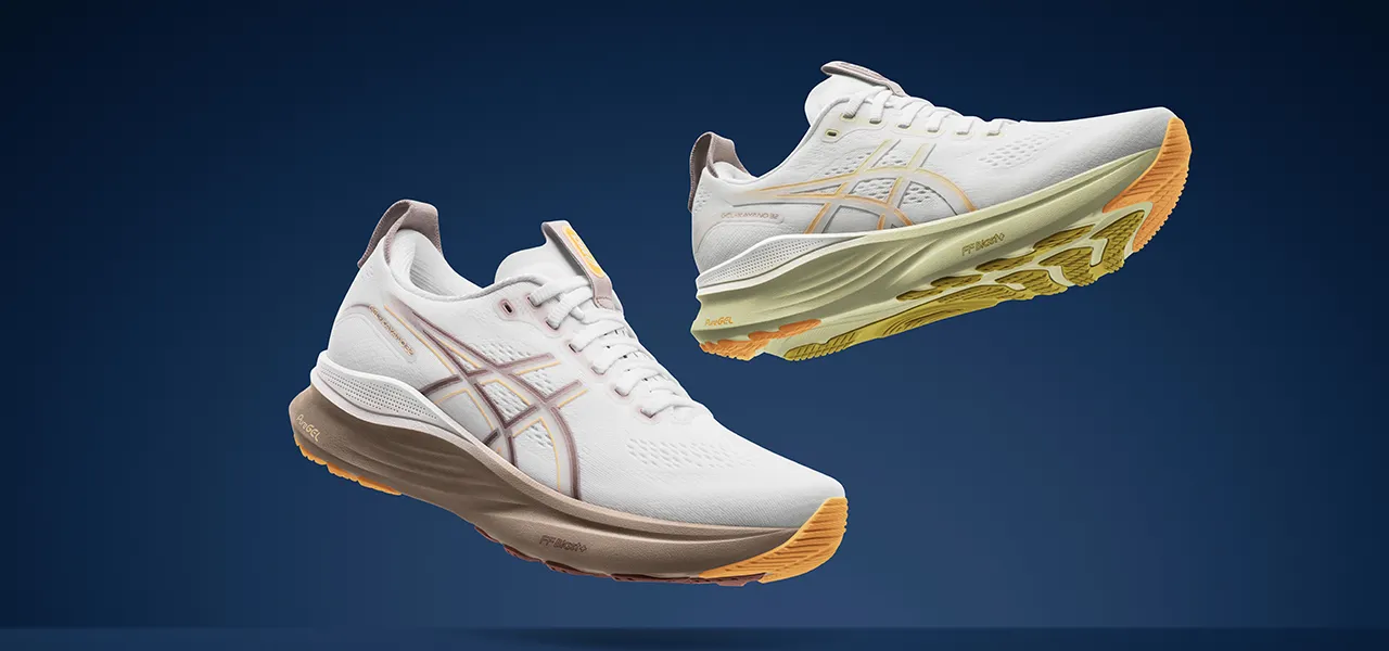 Performance Running: ASICS GEL-KAYANO 32 Launches June 1
