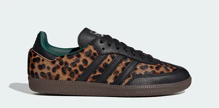 Adidas Samba