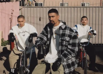 Adidas Originals and Willy Chavarria Present SS25 Collection