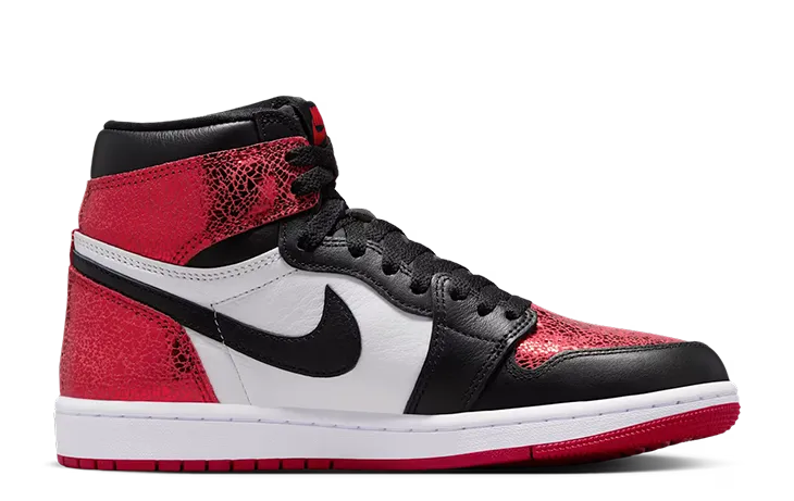 Jordan 1 Ruby