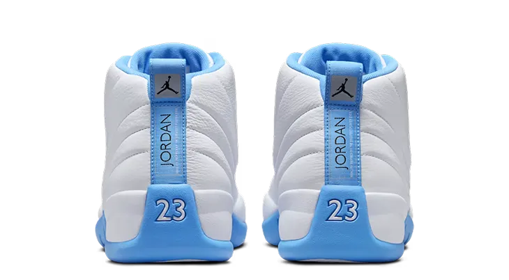 Air Jordan 12 Melo