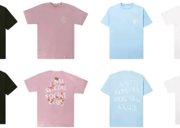 Anti Social Social Club