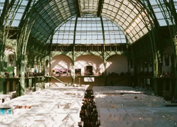 Art Basel Paris Returns to Grand Palais with 203 Exhibitors in 2025