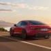 Audi Expands Gran Turismo Line with e-tron GT Quattro
