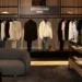 BECKHAM x BOSS SS25 Collection Presented in Novi Sad