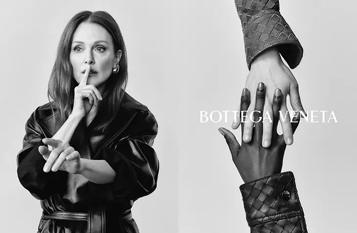 Bottega Veneta Marks 50 Years of Intrecciato with ‘Craft is Our Language’