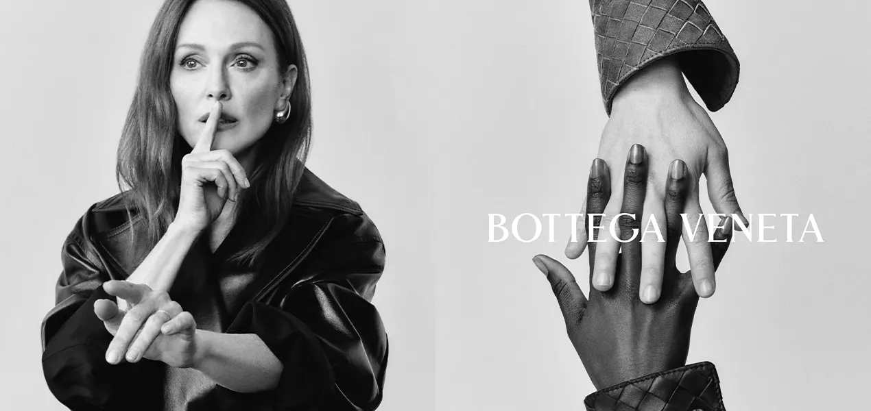 Bottega Veneta Launches Craft is Our Language