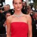 The Best Dressed Stars at the 2025 Cannes Film Festival