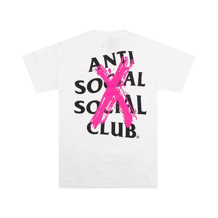 Anti Social Social Club