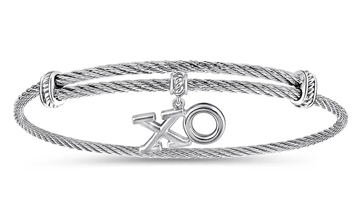 Charm bracelets
