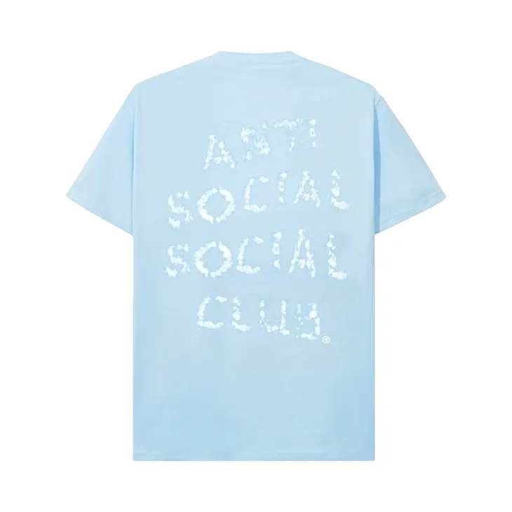 Anti Social Social Club