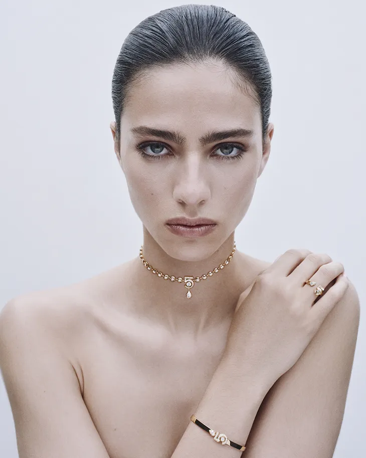 CHANEL N°5