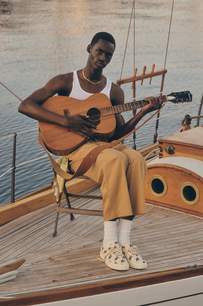 Tyler the Creator Converse