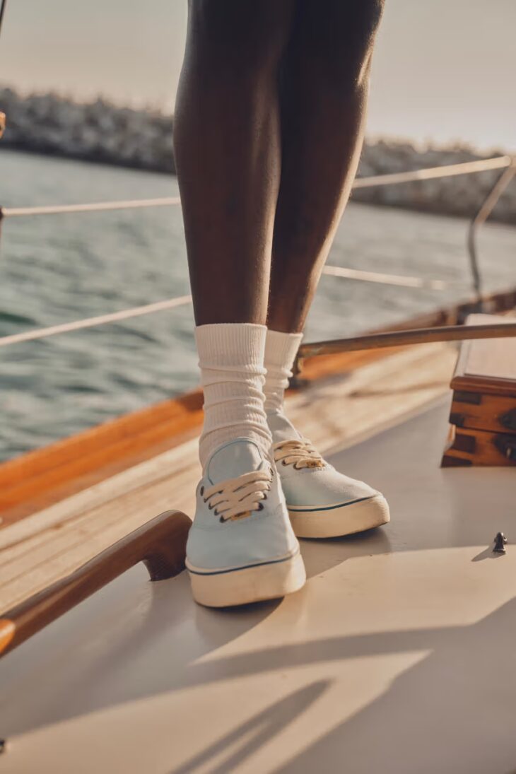 Tyler the Creator Converse