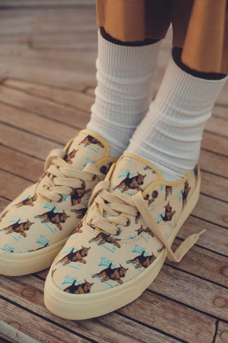 Tyler the Creator Converse