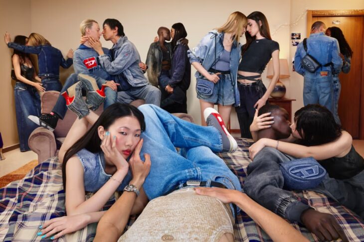 Diesel FW25