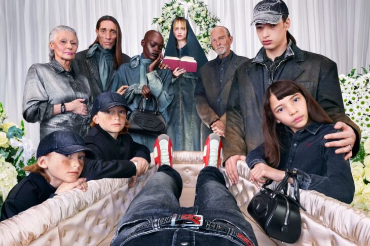 Diesel FW25