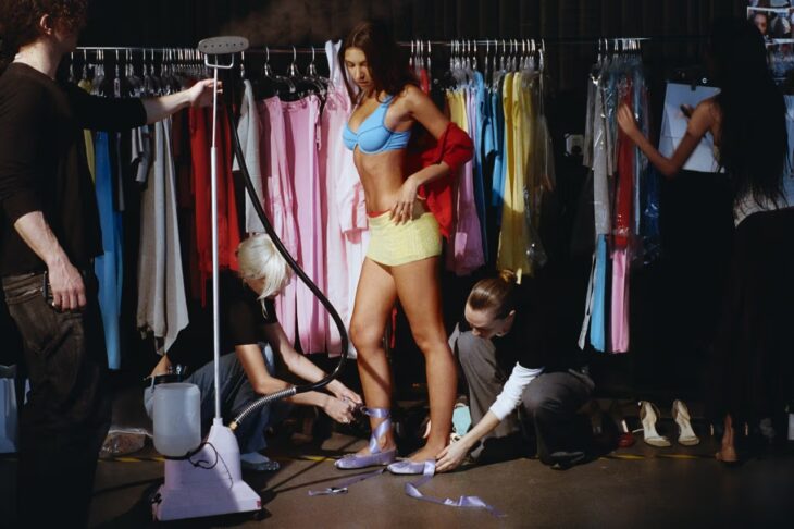 Frankies Bikinis Collection