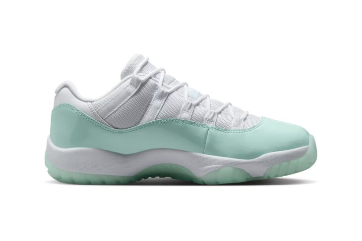 Jordan 11 Low