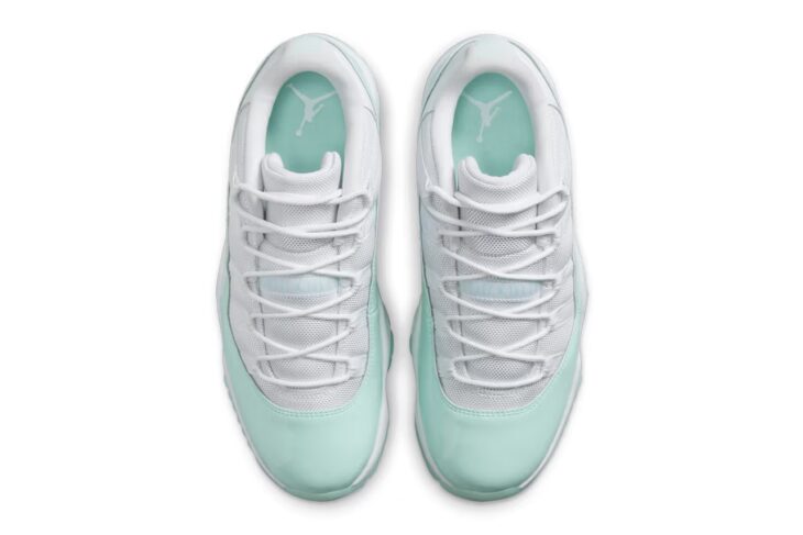 Jordan 11 Low